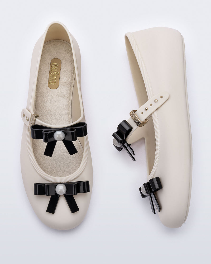 BEIGE/BLACK - BE620