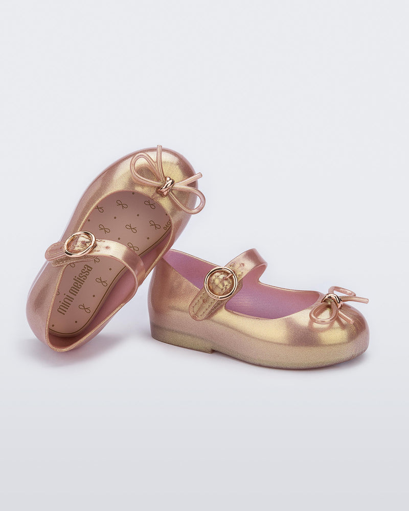 PEARLY PINK - BQ926
