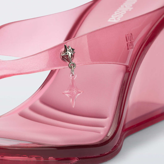 CLEAR PINK-BX419