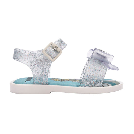 GLITTER CLEAR /WHITE - AR363