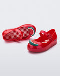 PEARLY RED - BE935