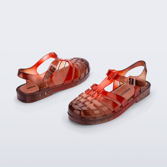 TRASPARENT RED - BO998