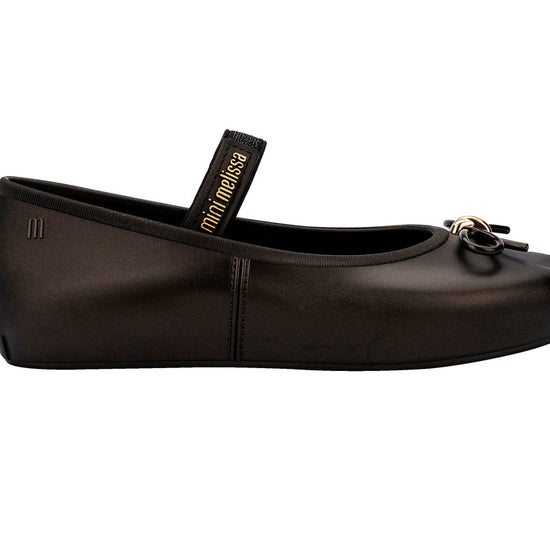 METALLIC BLACK - AY652