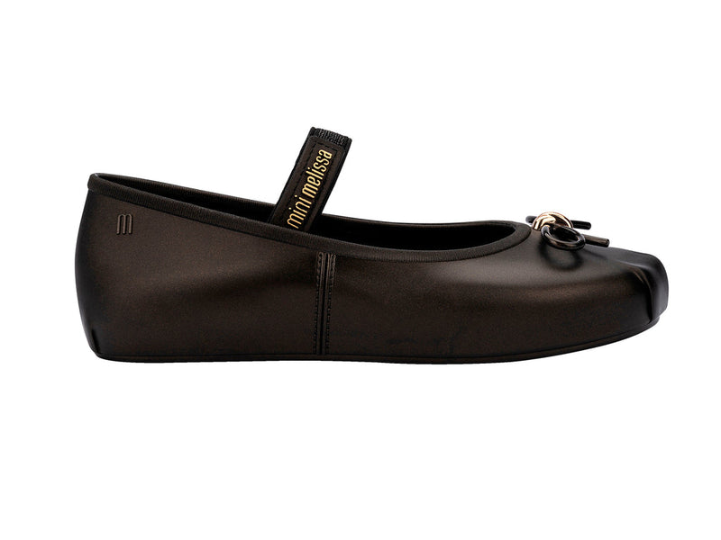 METALLIC BLACK - AY652