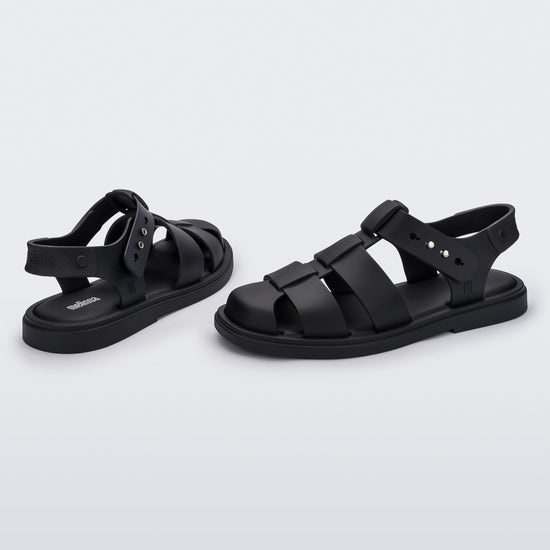 BLACK - AR282