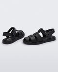 BLACK - AR282