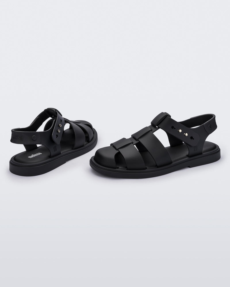 BLACK - AR282