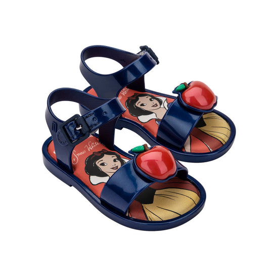 METALLIC BLUE/RED - AR362