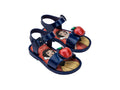 METALLIC BLUE/RED - AR362