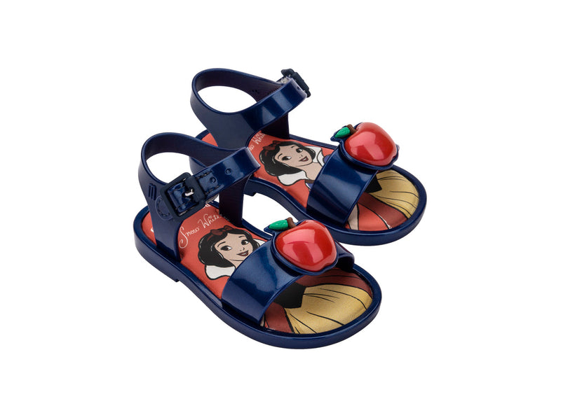 METALLIC BLUE/RED - AR362