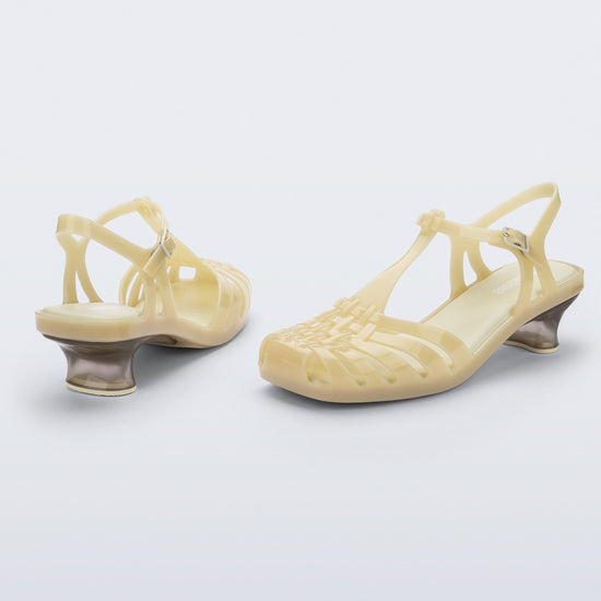 MILKY BEIGE-BU536
