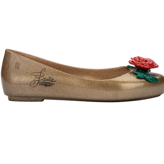 GOLD/ RED - 50795