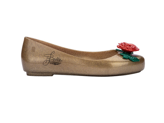 GOLD/ RED - 50795