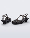 CLEAR BLACK-BU533