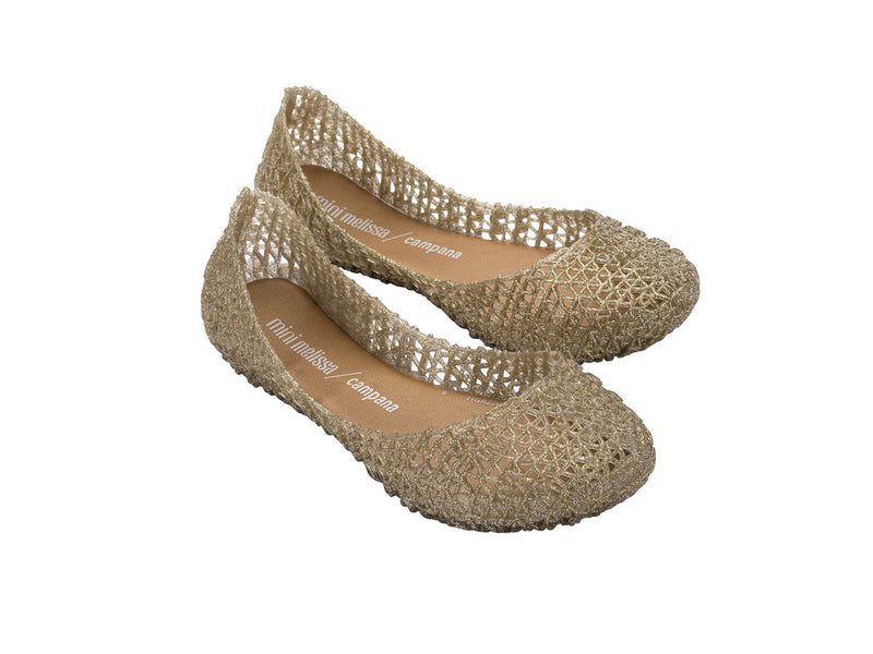 GLITTER GOLD - AO474