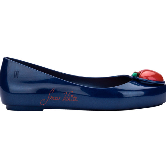 METALIC BLUE/RED - 54122