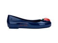 METALIC BLUE/RED - 54122