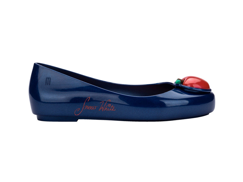 METALIC BLUE/RED - 54122