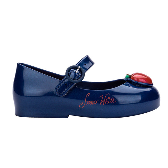 METALIC BLUE/RED - 54122