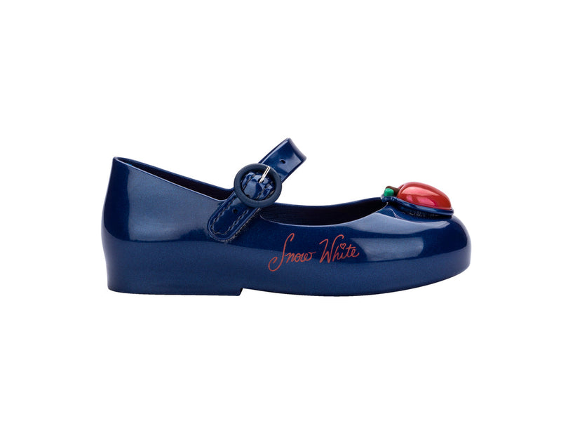 METALIC BLUE/RED - 54122