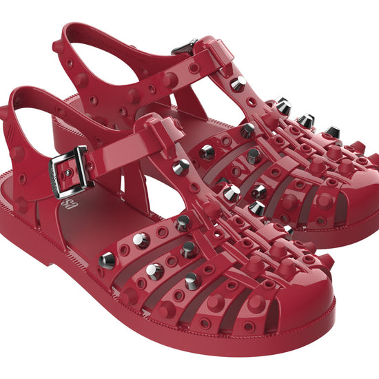 RED - BC333