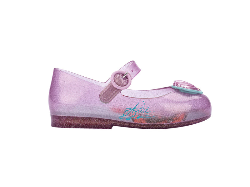 PINK GLITTER - 52528