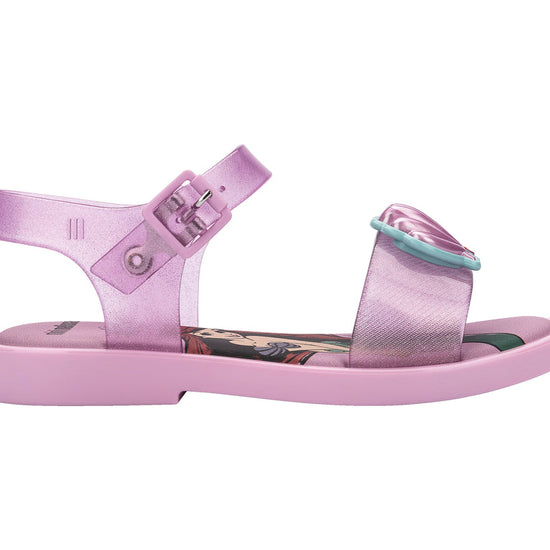 GLITTER PINK/PINK - AR364
