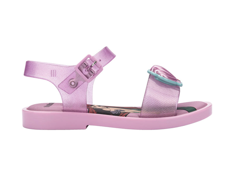 GLITTER PINK/PINK - AR364