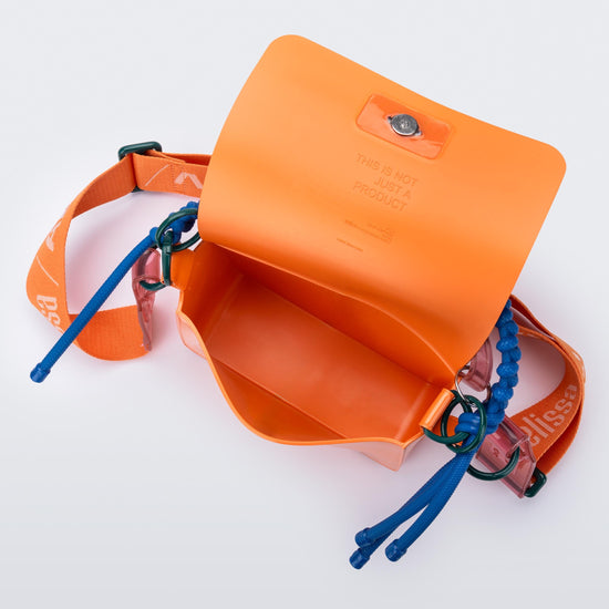 ORANGE/BLUE - BN671