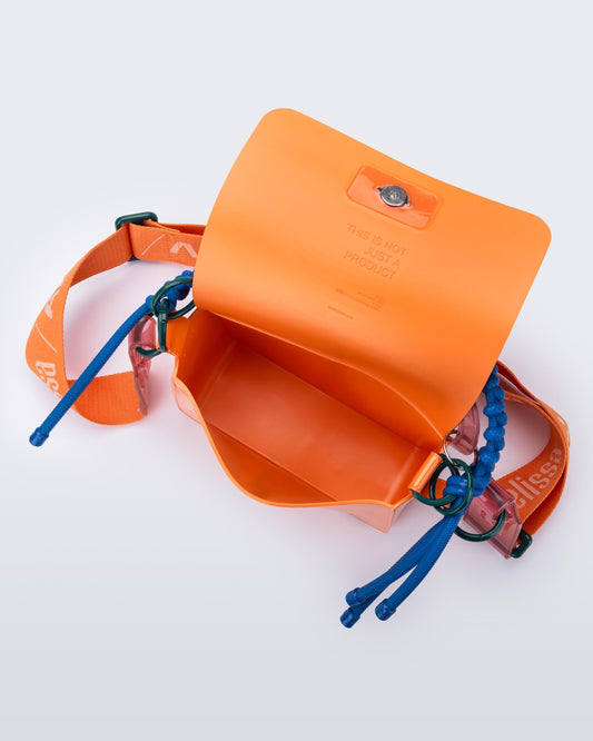 ORANGE/BLUE - BN671