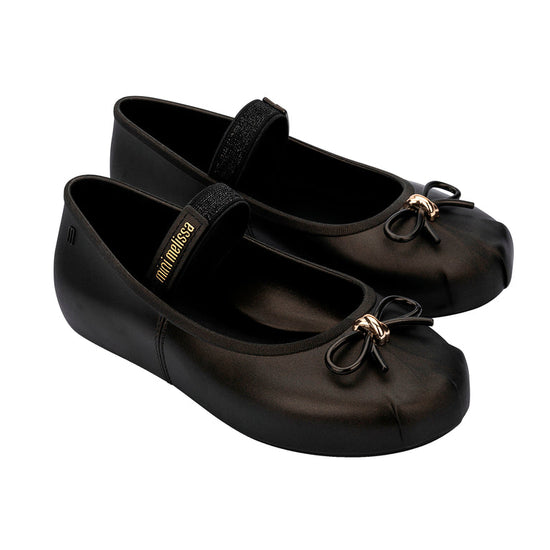 METALLIC BLACK - AY652