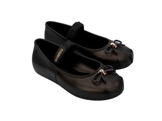 METALLIC BLACK - AY652