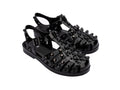 BLACK/DARK GREY - AY686