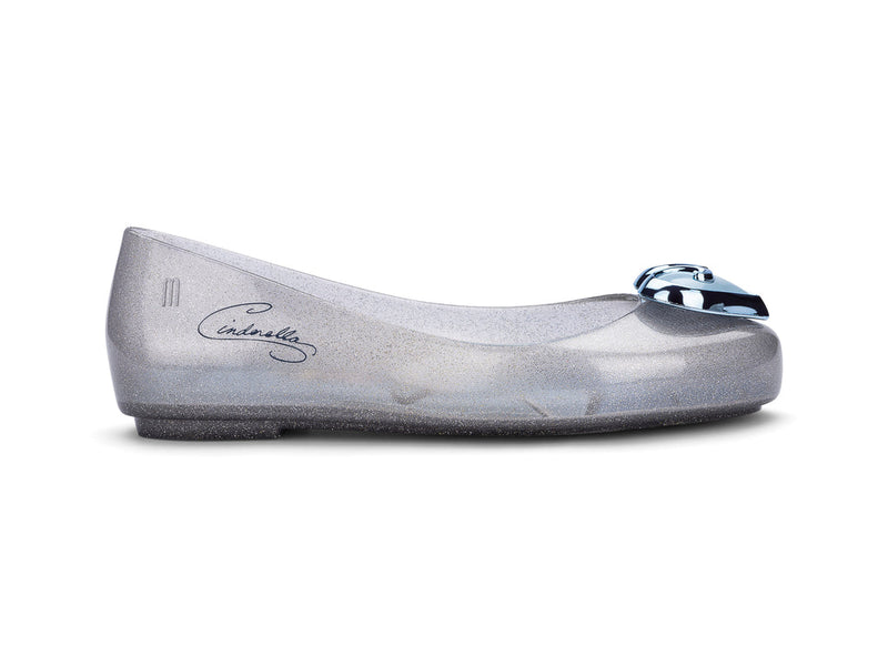 GLITTER/SILVER - 52530