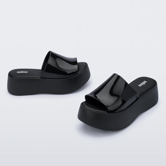 BLACK - 01003