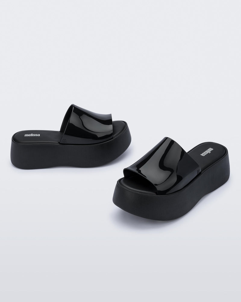 BLACK - 01003