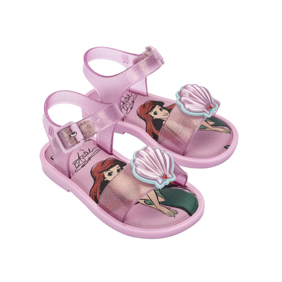 GLITTER PINK/PINK - AR361