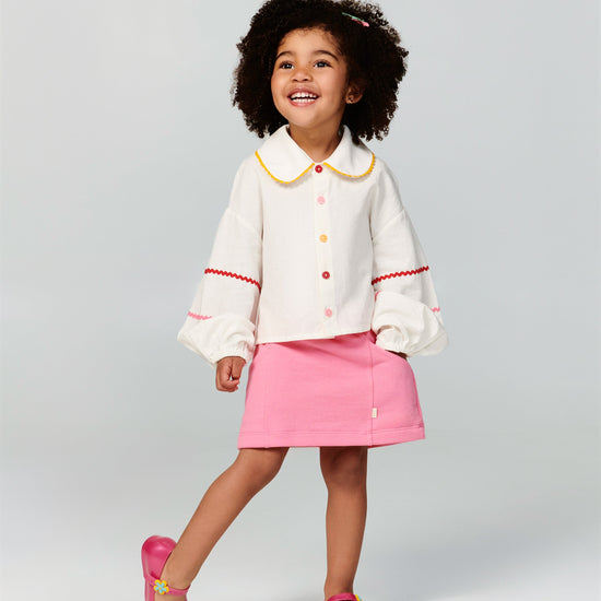PEARLY PINK - BE691