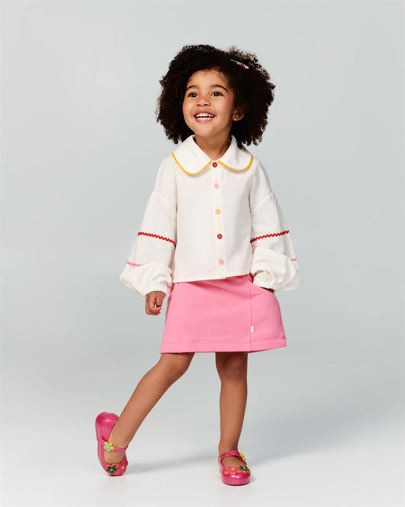 PEARLY PINK - BE691