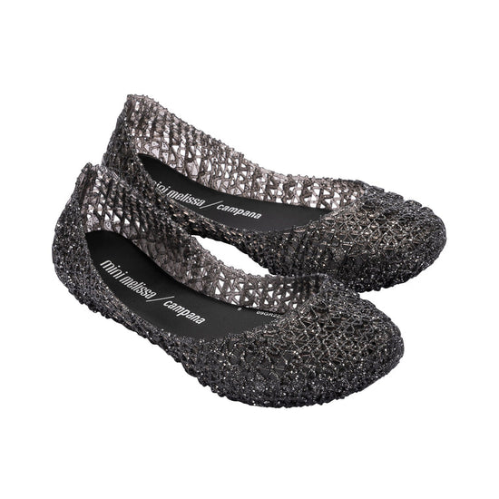 GLITTER BLACK - AJ839