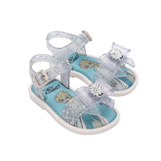 GLITTER CLEAR /WHITE - AR363