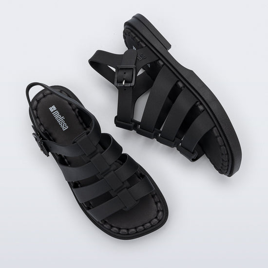 BLACK BLACK-CB349