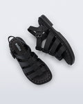 BLACK BLACK-CB349