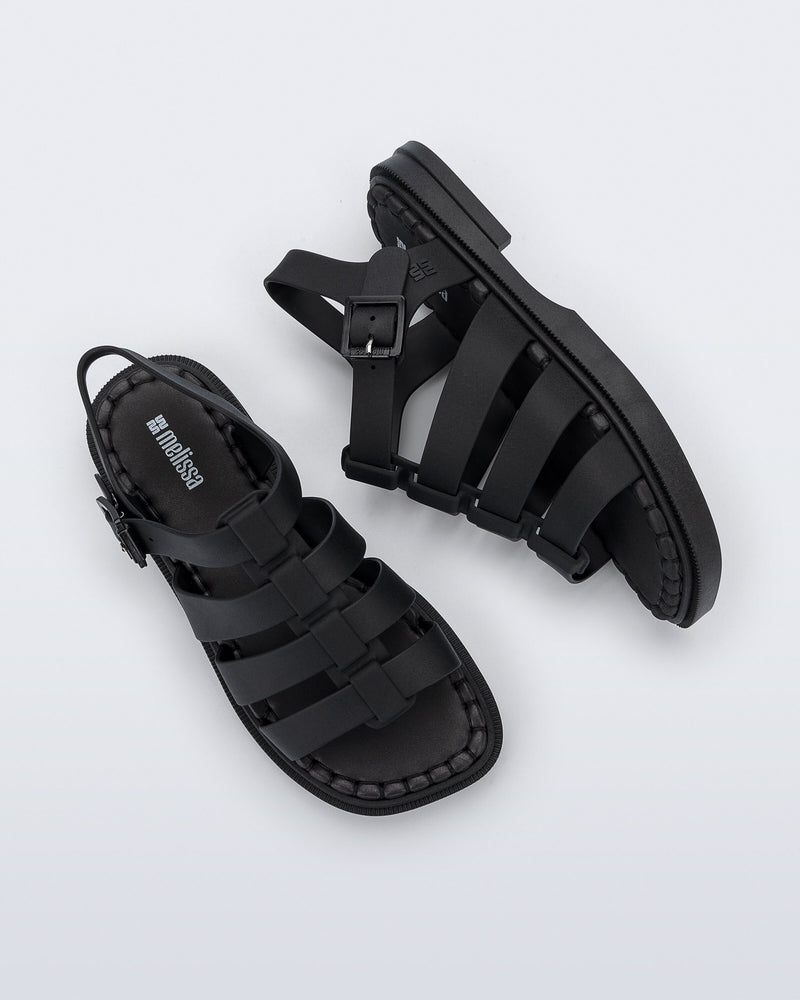 BLACK BLACK-CB349