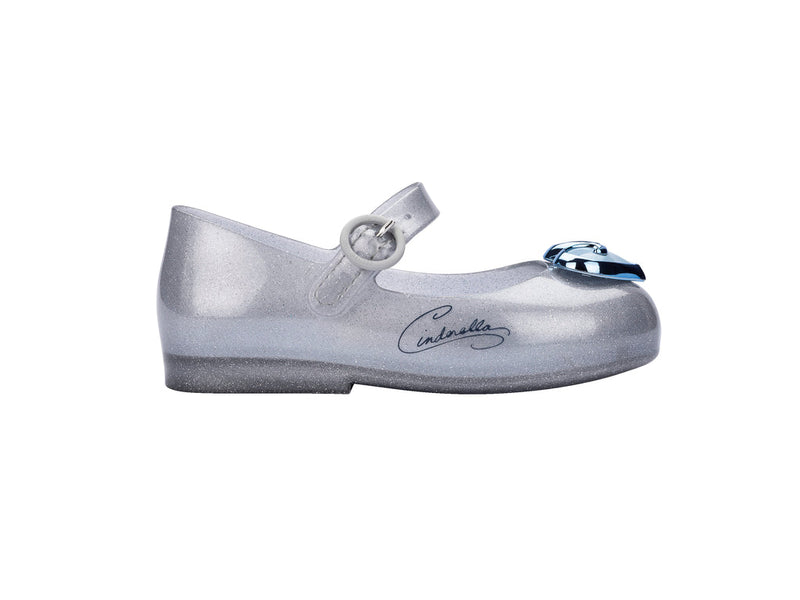 GLITTER/SILVER - 52530