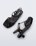 CLEAR BLACK-BU533