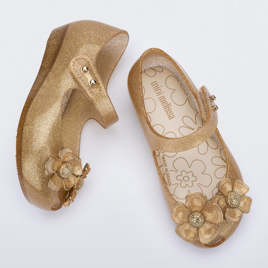 BEIGE GLITTER BEIGE-BZ279