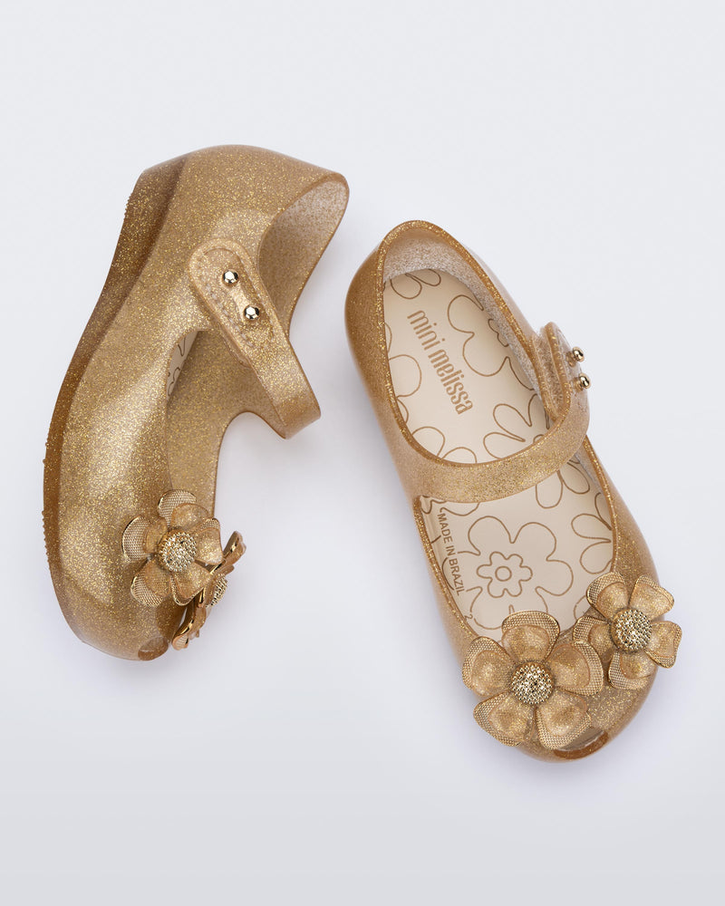 BEIGE GLITTER BEIGE-BZ279