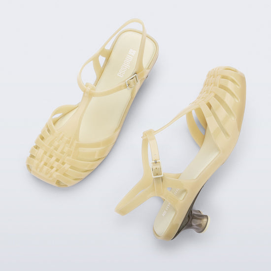 MILKY BEIGE-BU536