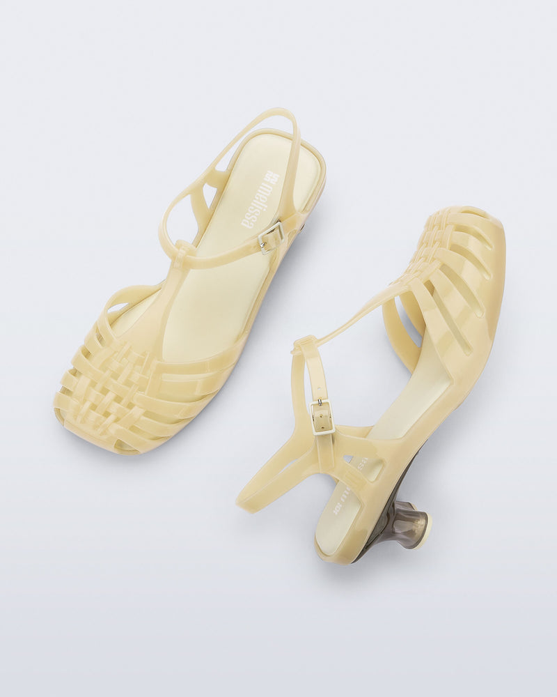 MILKY BEIGE-BU536